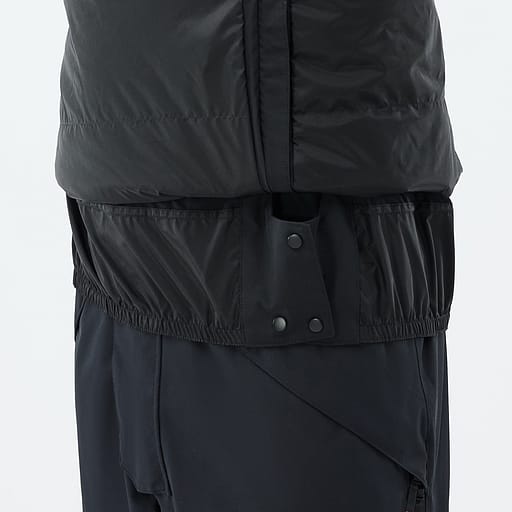 Elasticated Snow Skirt