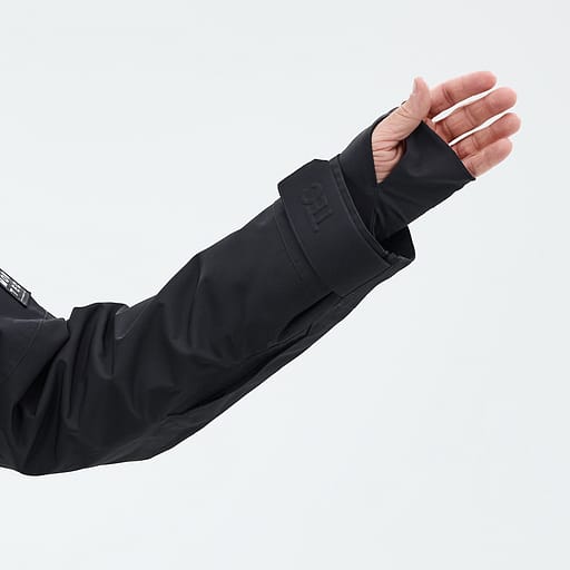 Wrist Gaiters