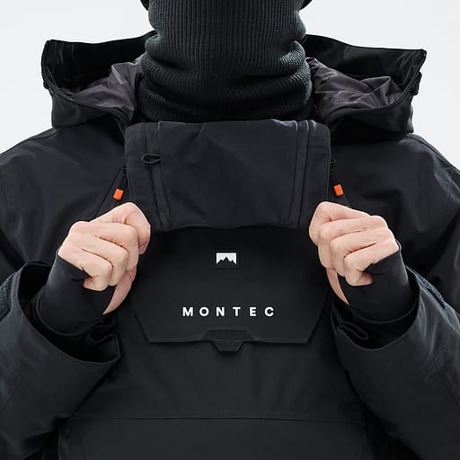Microfleece Chinguard