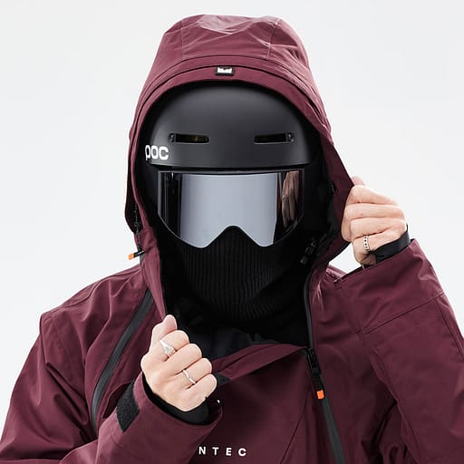 Storm Guard Hood, Image 1 of 3