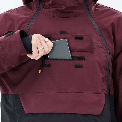 Media Pocket, Image 1 of 2