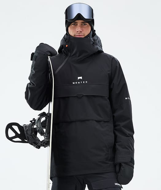 Dune Snowboard Jacket Men