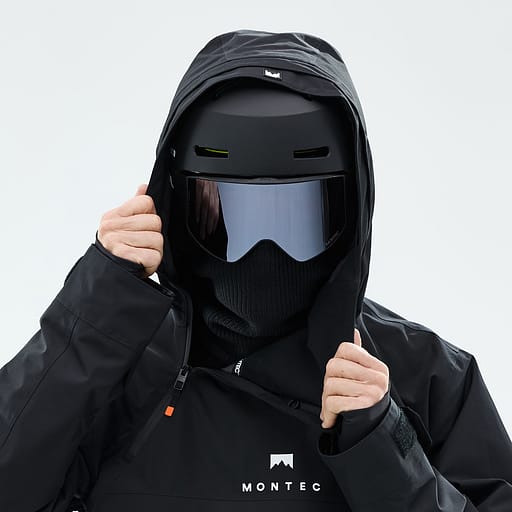 Storm Guard Hood, Image 1 of 3