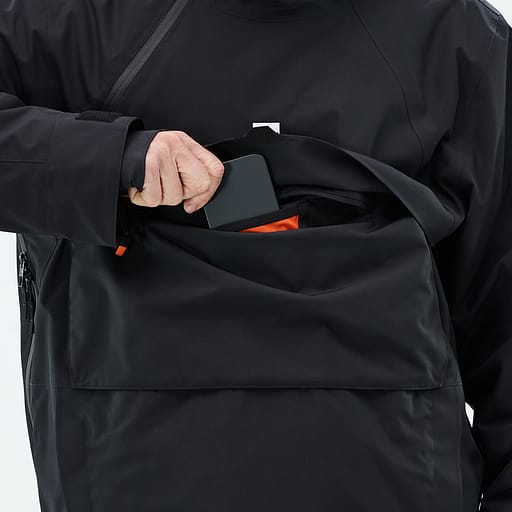 Media Pocket, Image 1 of 2