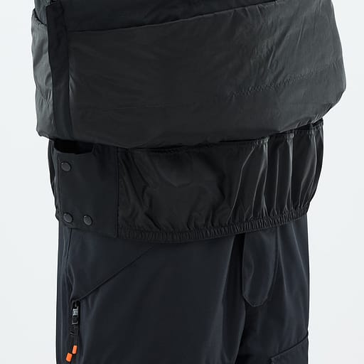 Elasticated Snow Skirt
