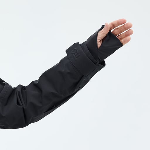 Wrist Gaiters