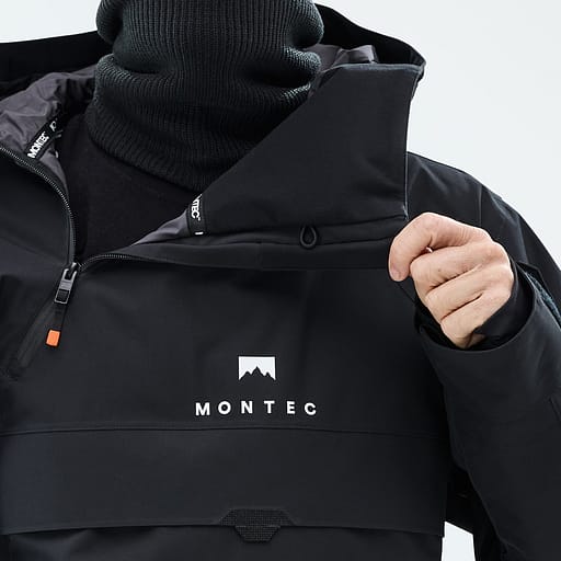 Microfleece Chinguard