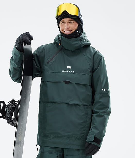 Dune Snowboard Jacket Men