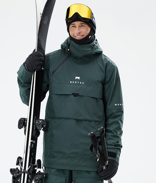 Dune Ski Jacket Men