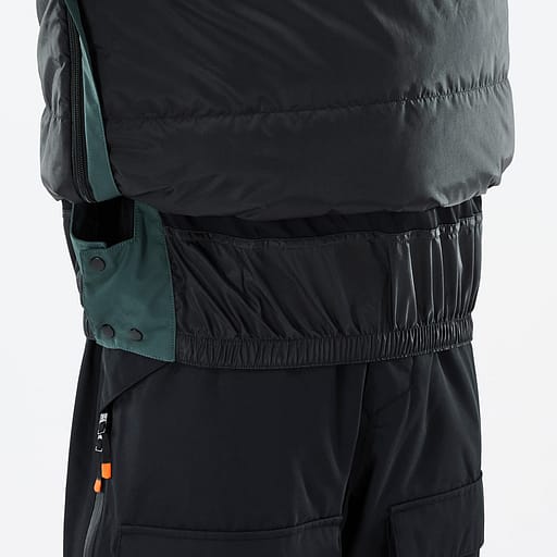 Elasticated Snow Skirt