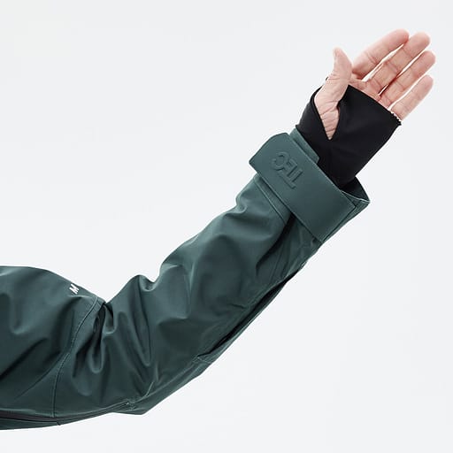 Wrist Gaiters