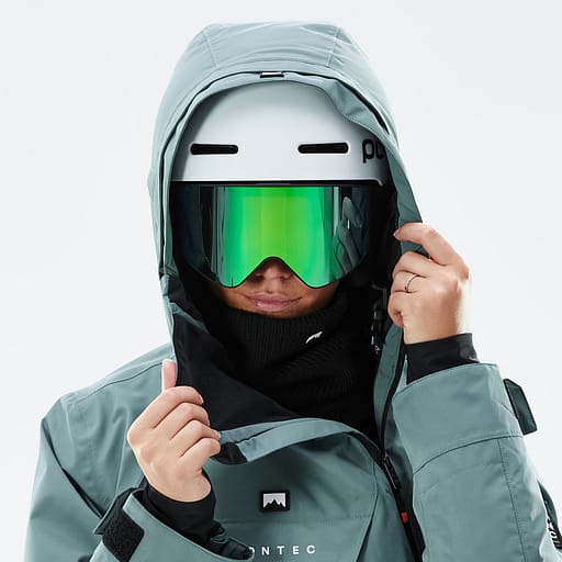 Storm Guard Hood, Image 1 of 3