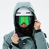 Storm Guard Hood, Image 1 of 3,