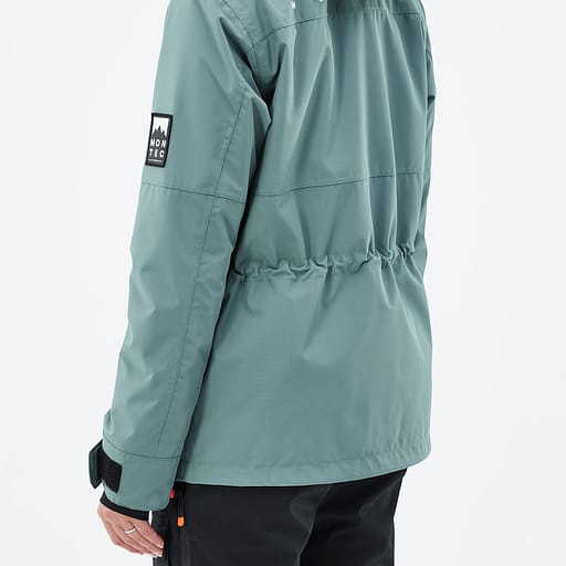 Drawstring Waist, Image 1 of 2