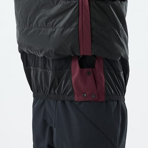 Elasticated Snow Skirt