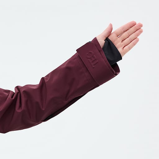 Wrist Gaiters
