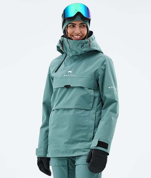 Montec Dune W Ski Jacket Women