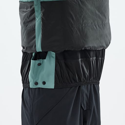 Elasticated Snow Skirt