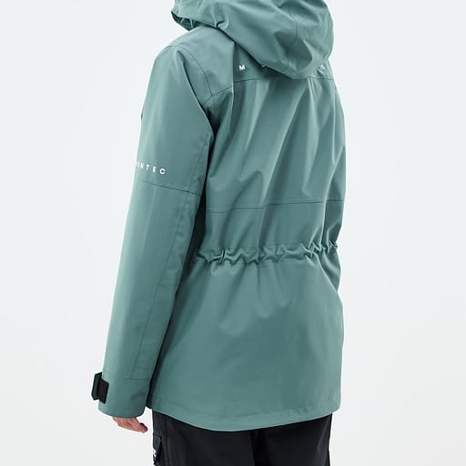 Drawstring Waist, Image 1 of 2