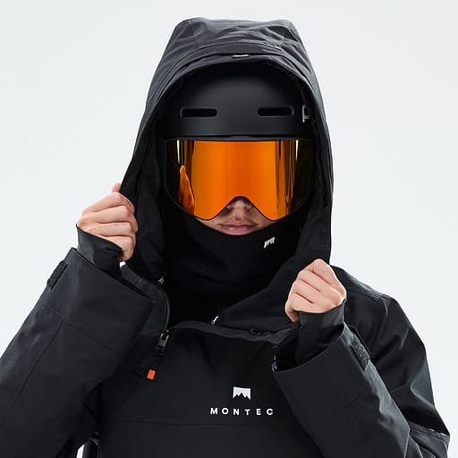 Storm Guard Hood, Image 1 of 3