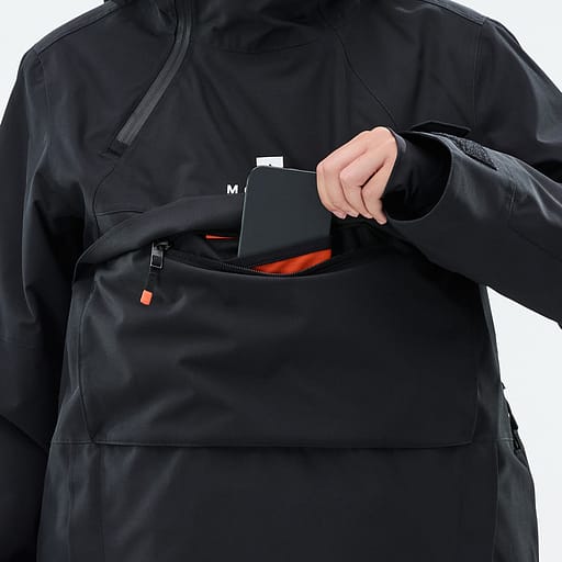 Media Pocket, Image 1 of 2