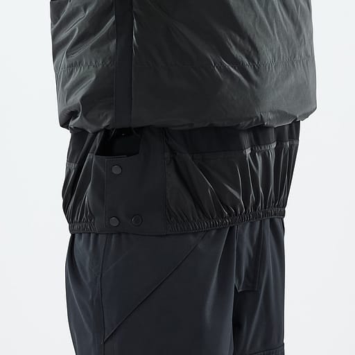 Elasticated Snow Skirt