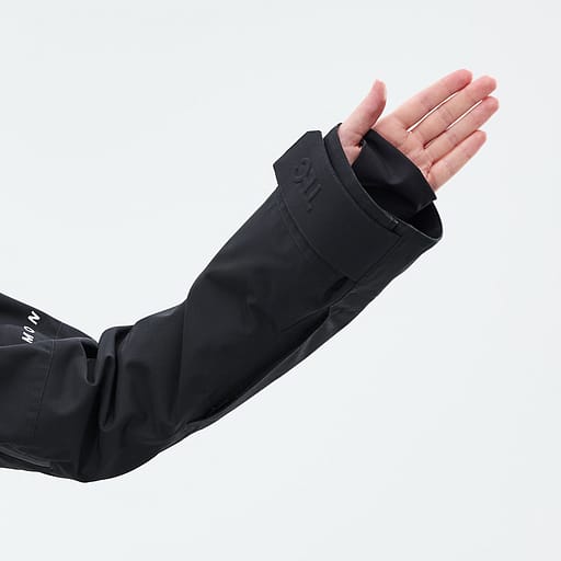 Wrist Gaiters