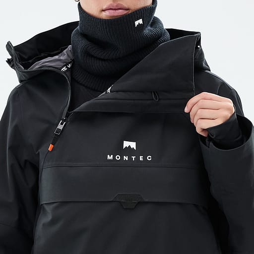 Microfleece Chinguard