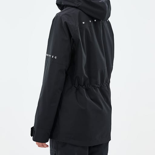 Drawstring Waist, Image 1 of 2
