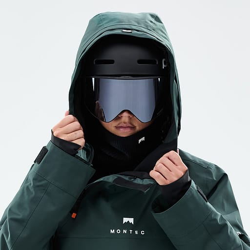 Storm Guard Hood, Image 1 of 3