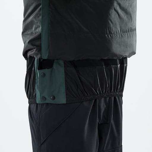Elasticated Snow Skirt