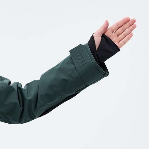 Wrist Gaiters