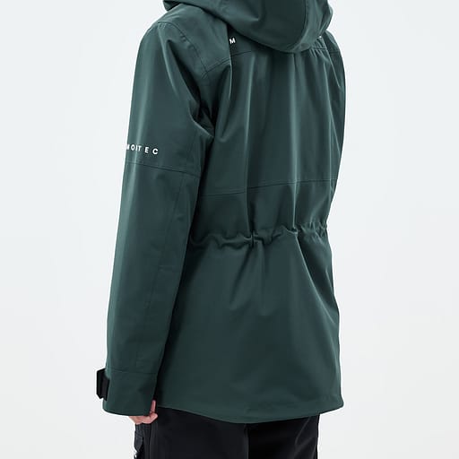 Drawstring Waist, Image 1 of 2