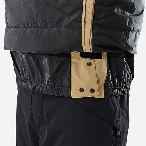 Elasticated Snow Skirt