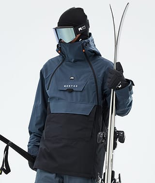Montec Doom Ski Jacket Men