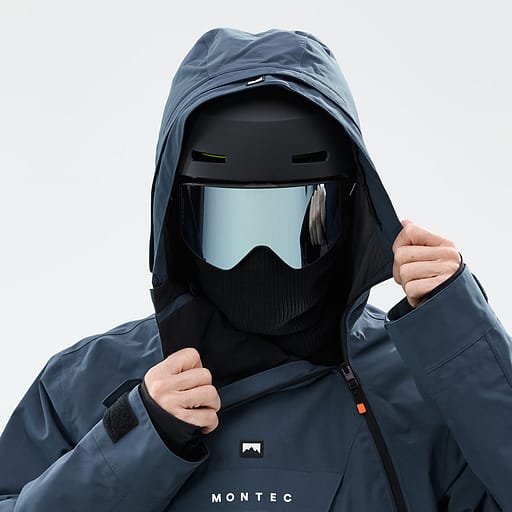 Storm Guard Hood, Image 1 of 3