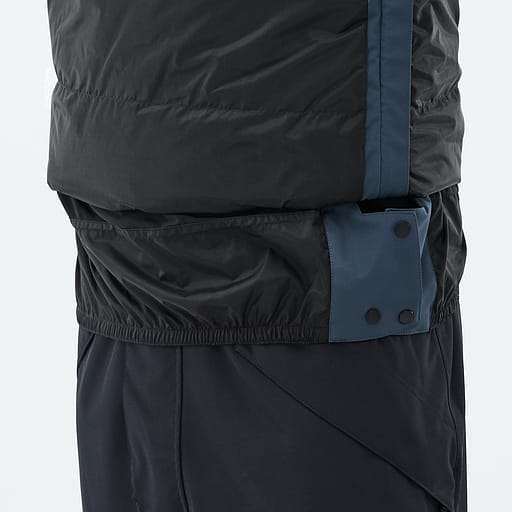 Elasticated Snow Skirt