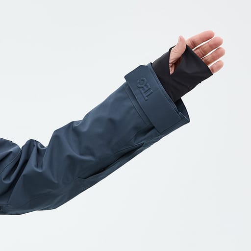 Wrist Gaiters