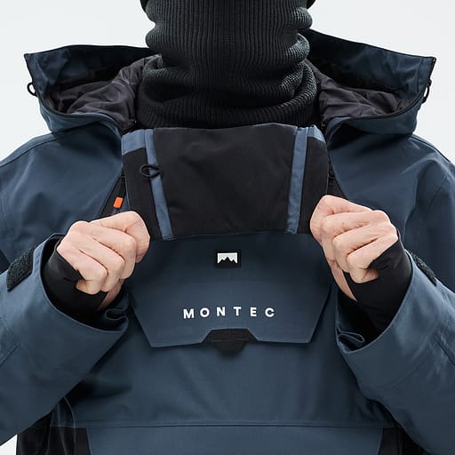 Microfleece Chinguard