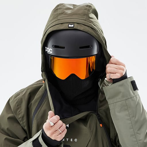 Storm Guard Hood, Image 1 of 3
