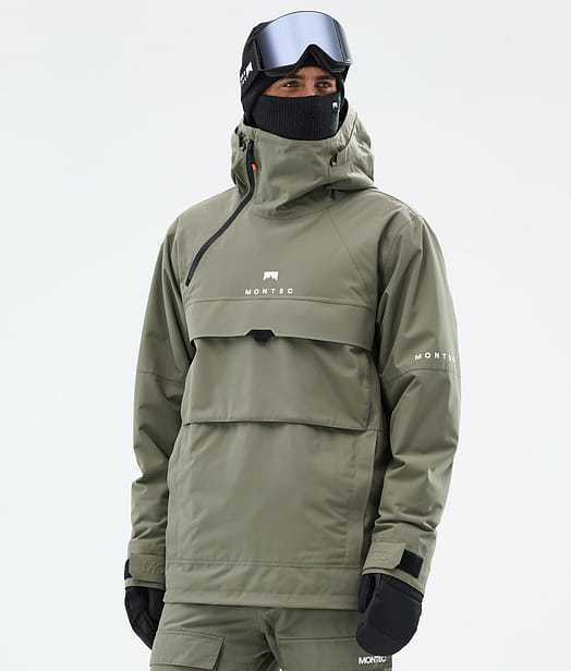 Dune Ski Jacket Men