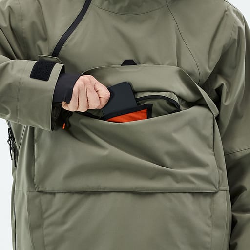 Media Pocket, Image 1 of 2