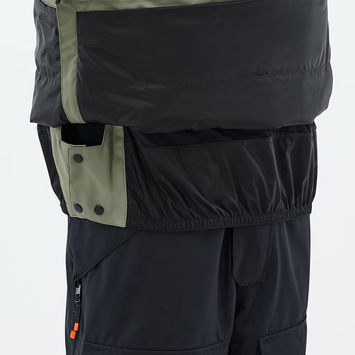 Elasticated Snow Skirt