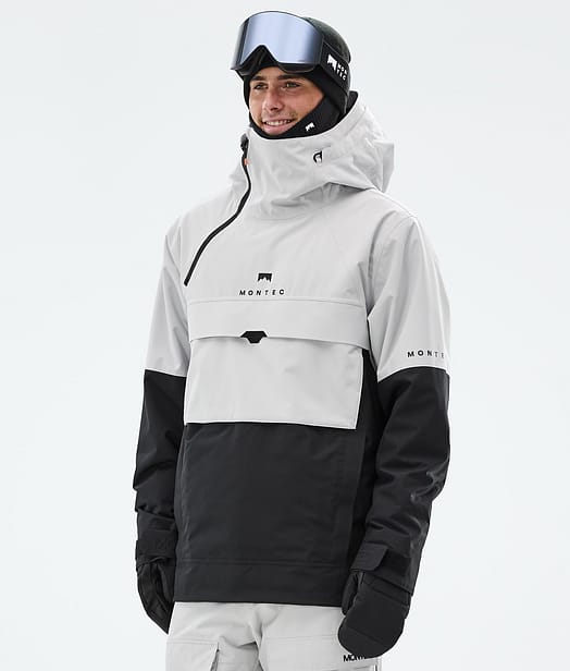 Dune Snowboard Jacket Men