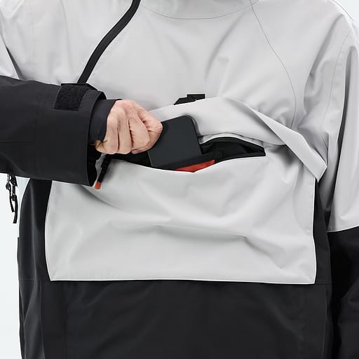 Media Pocket, Image 1 of 2