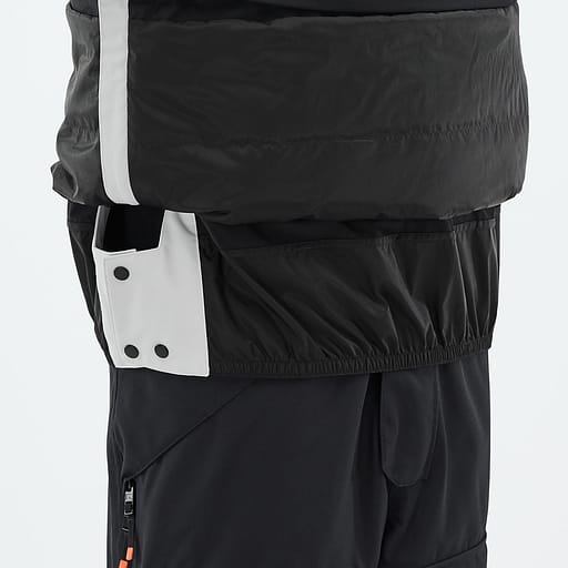 Elasticated Snow Skirt
