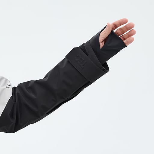 Wrist Gaiters
