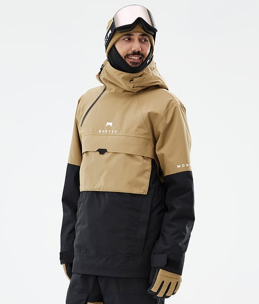 Dune Ski Jacket Men