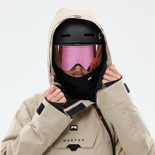 Storm Guard Hood, Image 1 of 3