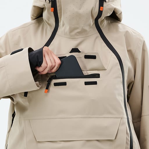 Media Pocket, Image 1 of 2